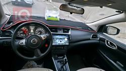 نیسان سێنترا